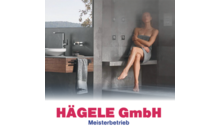 Kundenlogo von Hägele GmbH - Sanitär, Bad & Heizung