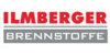 Kundenlogo von Ilmberger Brennstoffe