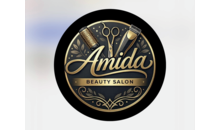 Kundenlogo von Amida Beauty Salon
