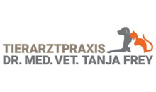 Kundenlogo von Tierarztpraxis Dr. Tanja Frey