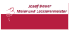Kundenlogo von Josef Bauer Malerbetrieb