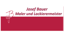 Kundenlogo von Josef Bauer Malerbetrieb