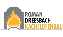 Kundenlogo von Roman Dreesbach Kachelofenbau
