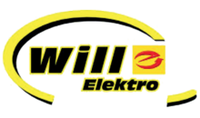 Kundenlogo von Will Elektro Inh. Andreas Will
