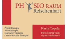 Kundenlogo von Physioraum Reischenhart Karin Togola