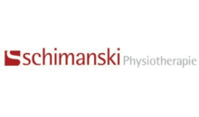 Kundenlogo von Schimanski Physiotherapie
