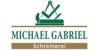 Kundenlogo von Michael Gabriel GmbH & Co. KG