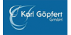 Kundenlogo von Karl Göpfert GmbH