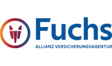 Kundenlogo von Allianz Agentur Andre Fuchs