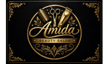 Kundenlogo von Amida Beauty Salon