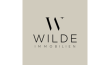 Kundenlogo von WILDE Immobilien