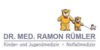 Kundenlogo von Dr. med. Ramon Rümler