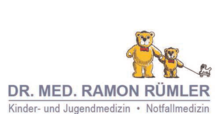 Kundenlogo von Dr. med. Ramon Rümler