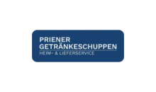Kundenlogo von Priener Getränkeschuppen Heim- & Lieferservice