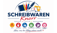 Kundenlogo von Knorr Schreibwaren Lotto Inh. Yvonne Knorr