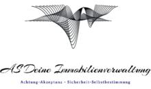 Kundenlogo von AS-Deine Immobilienverwaltung
