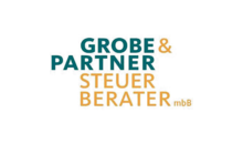 Kundenlogo von GROBE & PARTNER Steuerberater mbB