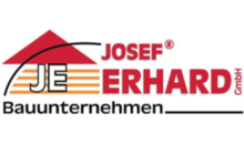 Kundenlogo von Josef Erhard Bauunternehmen GmbH