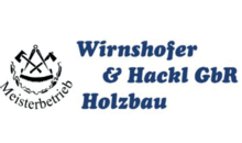 Kundenlogo von Wirnshofer & Hackl GbR Zimmerei-Holzbau
