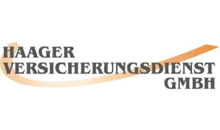 Kundenlogo von Haager Versicherungsdienst GmbH Inh. Armin Wittmann