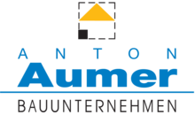 Kundenlogo von Anton Aumer Bau GmbH