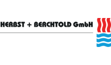 Kundenlogo von Herbst + Berchtold Heizungs-Sanitär-u.Lüftungsbau