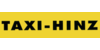 Kundenlogo von TAXI HINZ e.K. Karin Bogensperger