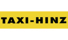 Kundenlogo von TAXI HINZ e.K. Karin Bogensperger