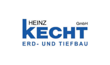 Kundenlogo von Heinz Kecht GmbH