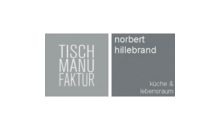 Kundenlogo von Hillebrand Norbert Schreinerei