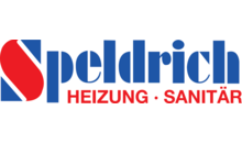 Kundenlogo von Speldrich Heizung Sanitär Lüftung e.K.