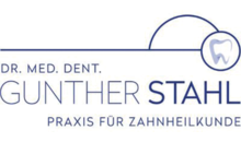 Kundenlogo von Praxis für Zahnheilkunde Dr. Gunther Stahl