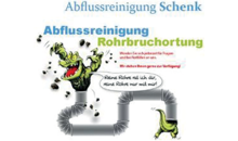 Kundenlogo von Abflussreinigung Hans Schenk sen. ,  Inh. R. Altmann e. K.