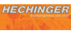 Kundenlogo von Hechinger Bau | Bauunternehmen