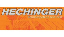 Kundenlogo von Hechinger Bau | Bauunternehmen