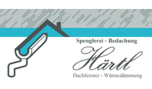 Kundenlogo von Härtl Anton Spenglerei Bedachung