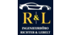 Kundenlogo von KFZ Gutachter Richter & Lebelt GbR