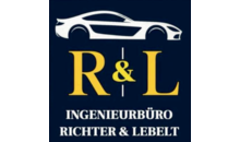 Kundenlogo von KFZ Gutachter Richter & Lebelt GbR