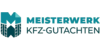 Kundenlogo von Kfz Gutachter München | MEISTERWERK Kfz Gutachten