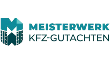 Kundenlogo von Kfz Gutachter München | MEISTERWERK Kfz Gutachten