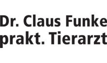 Kundenlogo von Funke Claus prakt. Tierarzt