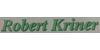 Kundenlogo von Robert Kriner Heizungen, Öl- u. Gasfeuerung