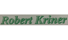 Kundenlogo von Robert Kriner Heizungen, Öl- u. Gasfeuerung