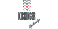 Kundenlogo Anton Kickinger Optik Kickinger