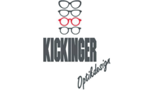 Kundenlogo von Anton Kickinger Optik Kickinger