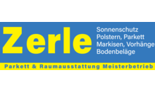 Kundenlogo von Zerle Peter Parkett und Raumausstatter
