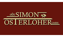 Kundenlogo von Simon Osterloher GmbH