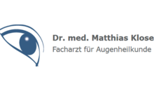Kundenlogo von Augenarzt Dr.med. Klose Matthias