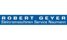 Kundenlogo von Geyer Robert Elektromaschinenbau-Meister
