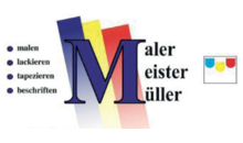 Kundenlogo von Malermeister Müller